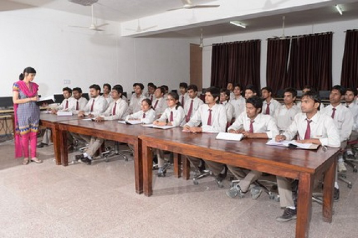 classroom